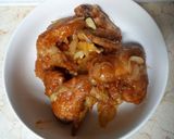 Foto langkah ke 3 dari resep Ayam madu.