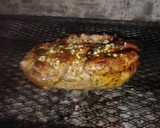 Foto del paso 4 de la receta: Bondiola a la parrilla
