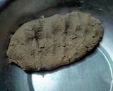 कुट्टू का पराठा (kuttu ka paratha recipe in Hindi) रेसिपी चरण 1 फोटो