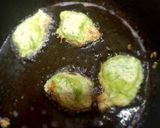 Foto del paso 3 de la receta: Buñuelos de zapallitos