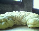 Foto del paso 2 de la receta: Pan casero con masa de Pizza
