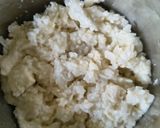 A picture of step 2 of Avalakki Rava Idli - Instant Idli - South Indian Breakfast - Poha Sooji Idli.