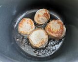 Une image de l'étape 1 de 🍊 Grenadins de veau à l'orange !! 🍊.