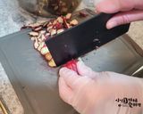植物界紅寶石,在家DIY超簡單「洛神花蜜餞」的食譜步驟2照片