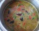 #immunity மிளகு பூண்டு ரசம் ரெசிபி ஸ்டேப் 4 புகைப்படம்