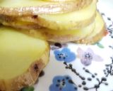Foto del paso 1 de la receta: Lasaña de papa con coliflor
