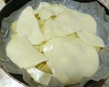 Pas rețetă Omlette-Tart 1 fotografie