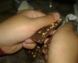Foto del paso 3 de la receta: Postre helado