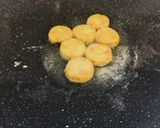Foto langkah ke 1 dari resep Tumis Egg Tofu.