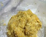 Foto del paso 3 de la receta: Empanada de plátano