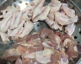 รูปขั้นตอนการทำที่ 2 ของ “แกงไก่ใส่มะเขือ”