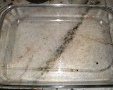 Foto del paso 4 de la receta: Relleno y salsa para canelones de acelga (parte 2)