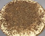 Foto del paso 3 de la receta: Pie de crema (rápido, fácil y rico)