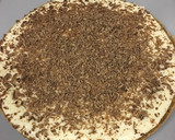 Foto del paso 3 de la receta: Pie de crema (rápido, fácil y rico)