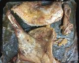 Foto del paso 7 de la receta: Cordero al horno con patatas panaderas