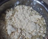 લીલા લસણ ની કઢી (Green Garlic Kadhi Recipe In Gujarati) રેસીપી સ્ટેપ2ફોટો