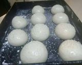 Foto del paso 7 de la receta: Pan de Hamburguesas 🍔