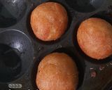 A picture of step 6 of Potato Cheese Balls.