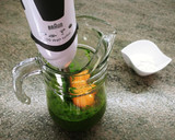 Foto del paso 7 de la receta: Rollo de verduras relleno