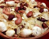 નાયલોન પૌંવા ચેવડો (Nylon Pauva Chevdo Recipe In Gujarati) રેસીપી સ્ટેપ7ફોટો