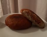 Foto del paso 5 de la receta: Milcao 🥔🐽