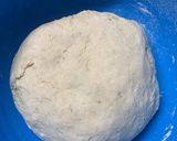 Foto del paso 1 de la receta: Pan dulce