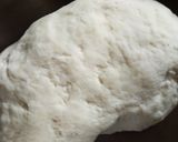 A picture of step 2 of Luchi.