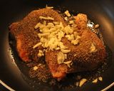 Foto del paso 3 de la receta: Pollo a la Señor Fantacia (Trafic)