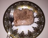 صورة لخطوة 4 من وصفة كيكه كاكاو سريعه 🍫