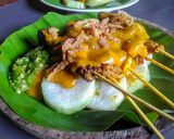 Foto langkah ke 12 dari resep ★ Sate Padang ★.