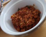 Foto langkah ke 3 dari resep Sambal Roa khas Manado ala Mbak Carolina.