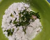 Foto langkah ke 2 dari resep Tahu Bakso.