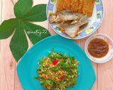 Foto langkah ke 4 dari resep Urap Sayur (Bumbu Tumis).