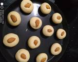 Nankhatai recipe step 3 photo