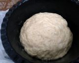 Foto langkah ke 4 dari resep Pizza Teflon.
