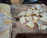 Foto langkah ke 1 dari resep Tumis Tauge Jambal Roti.