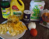 Foto del paso 1 de la receta: Quesadillas de flor de calabaza
