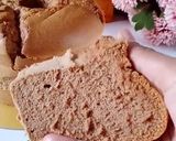 Foto langkah ke 5 dari resep Chiffon cake (oven tangkring).