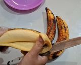 Foto langkah ke 3 dari resep Pisang Molen Renyah.