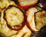 Foto del paso 1 de la receta: Lasagna de berenjenas y pencas se espinaca, con salsa blanca.