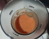Foto langkah ke 1 dari resep Sauce Cocolan Pedas Asam Manis.