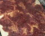 Foto del paso 6 de la receta: Pizza batida rápida