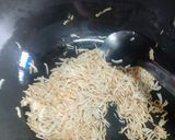 A picture of step 2 of Mithe Jave.