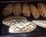 Foto del paso 3 de la receta Berenjenas rellenas de carne picada