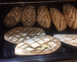 Foto del paso 3 de la receta: Berenjenas rellenas de carne picada