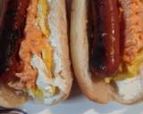 Breakfastdogs recipe step 4 photo