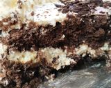Foto del paso 1 de la receta: Torta selva negra
