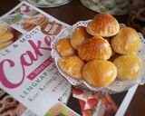 Foto langkah ke 10 dari resep #25 Nastar Lumer Tintin Rayner #BikinRamadhanBerkesan.