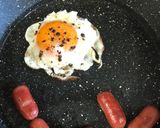 صورة لخطوة 1 من وصفة فطور انكليزي English breakfast