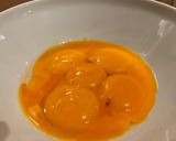 La mousse au chocolat - mindenmentes csokihab recept fázis 1 fotója